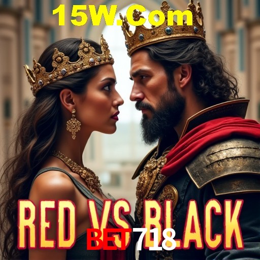 Welcome Bonus bet718