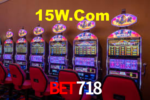 bet718 App Interface