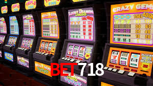 Welcome Bonus bet718