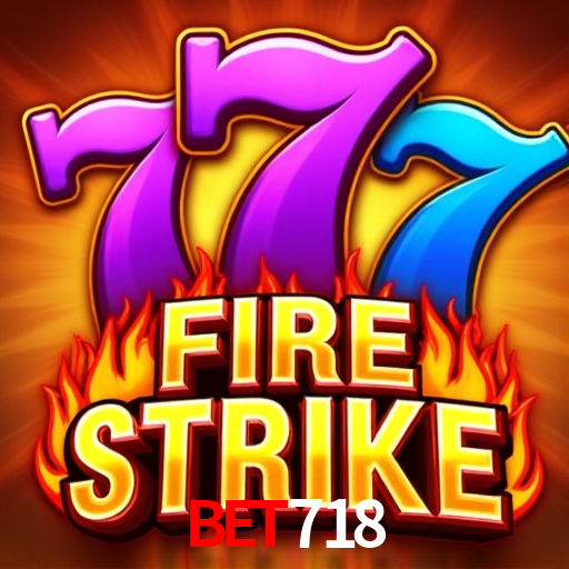 Slot Games bet718