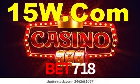 Roulette Table bet718
