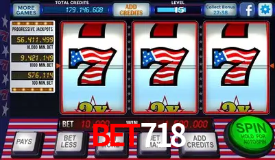 Seasonal Promotions bet718