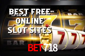 Exclusive Offers bet718