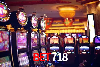 Flash Promotion bet718