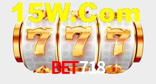 Daily Bonuses bet718
