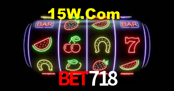bet718 paga
