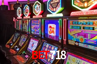 Sistemas de Segurança bet718