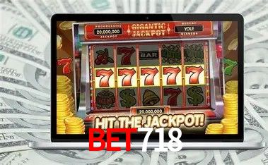 Mesa de Blackjack bet718