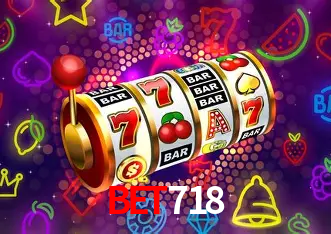 Promoções Sazonais bet718