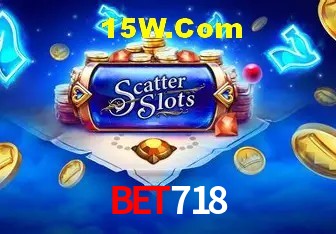 Estatísticas do Jogo bet718