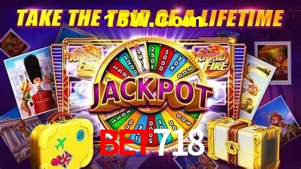 Login Seguro bet718