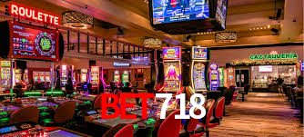 bet718 - Cassinos De Caça-Níqueis On-Line - bet718.com