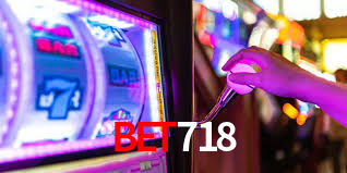 Exclusive Games bet718