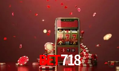Experiência VIP bet718