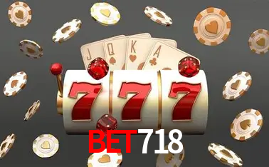 Cadastro Rápido bet718