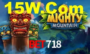Live Casino bet718
