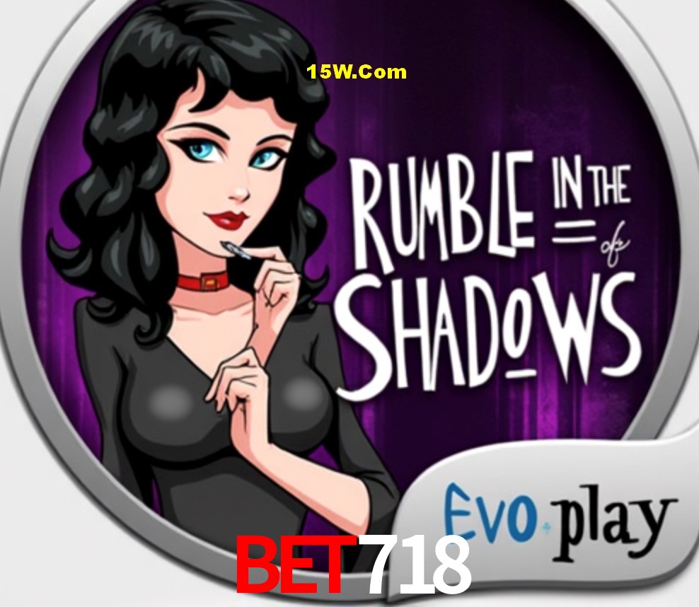 Casino Ao Vivo bet718