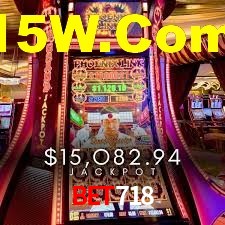 Programa VIP bet718