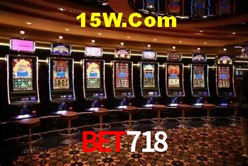Apostas de Tênis bet718