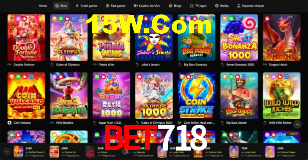 bet718