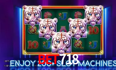 Avaliações dos Jogadores bet718