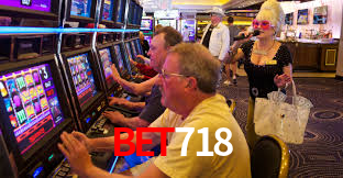 bet718: Jogos de Caça-Níqueis-Altas Recompensas, Roleta-Velocidade, Blackjack-Desafios Máximos