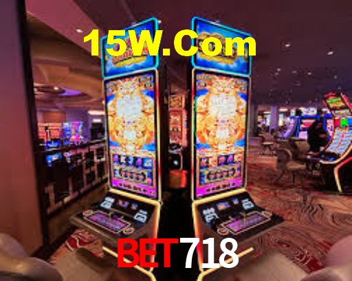bet718.com
