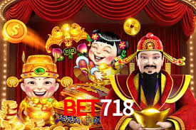 bet718