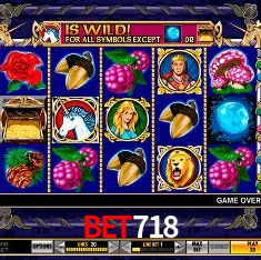 Casino Ao Vivo bet718