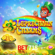 Sinta a adrenalina dos jogos de cassino com bet718