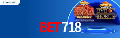 bet718 paga