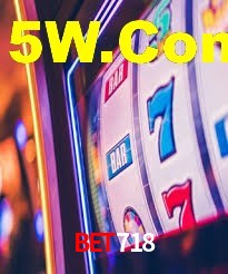 bet718 paga
