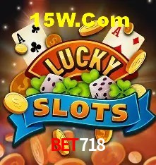 Canal oficial no Telegram da bet718