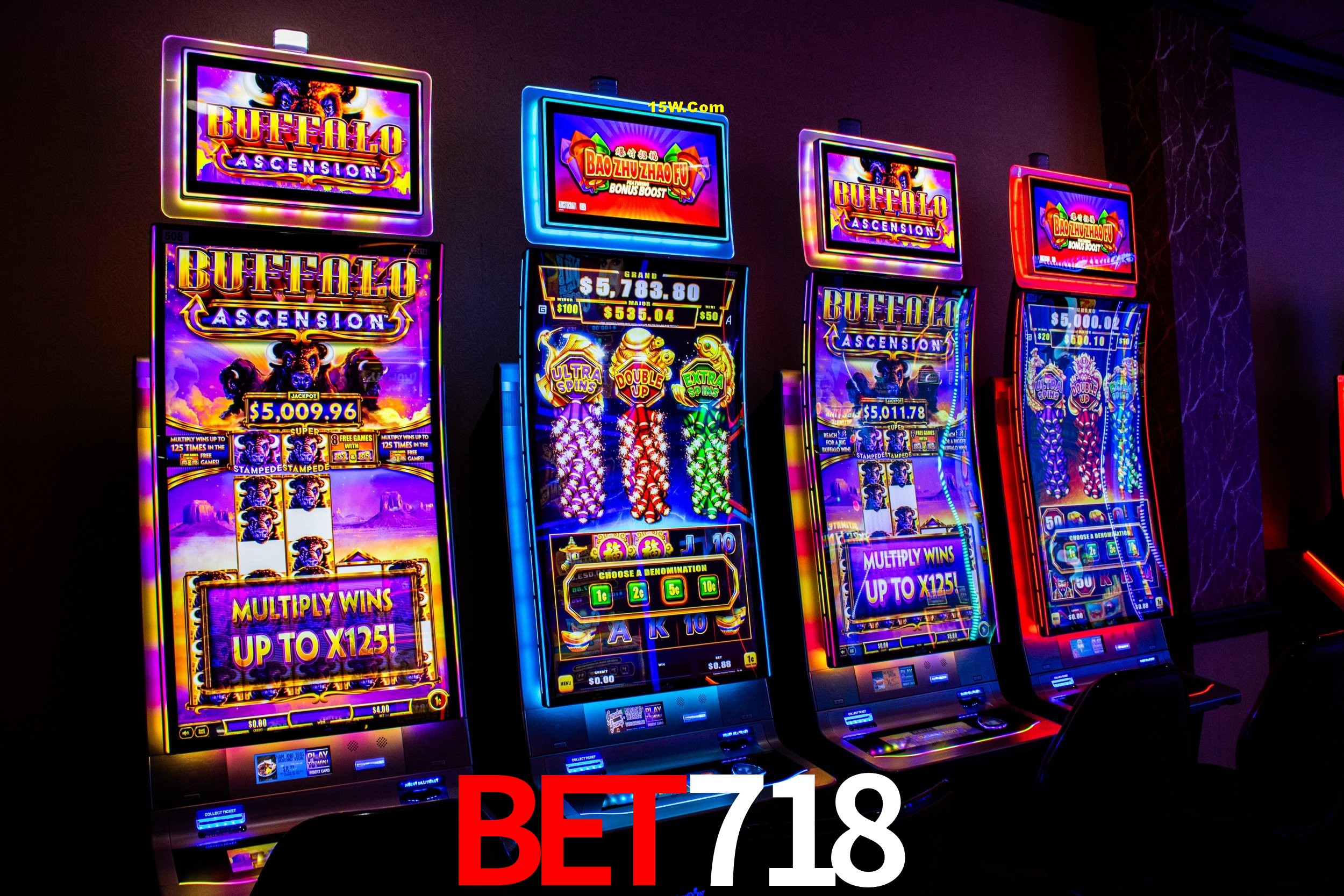 Player Reviews bet718