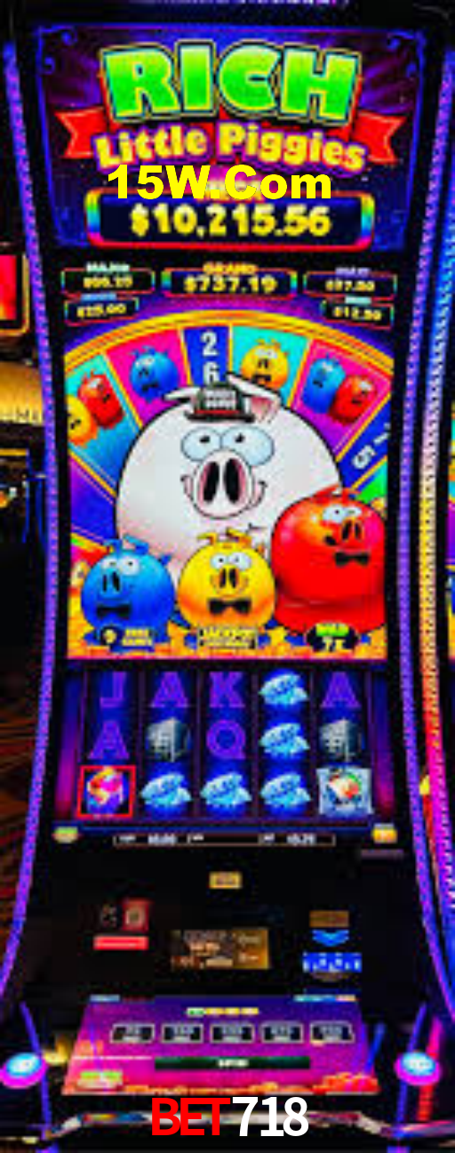 bet718: A Experiência de Casino com Jogos de Mesa ao Vivo