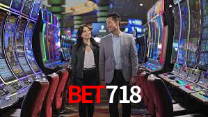 Daily Bonuses bet718