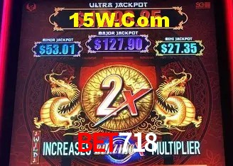 Provedores de Jogos bet718