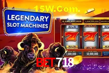 Ofertas Exclusivas bet718