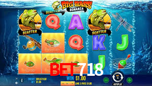 bet718 paga