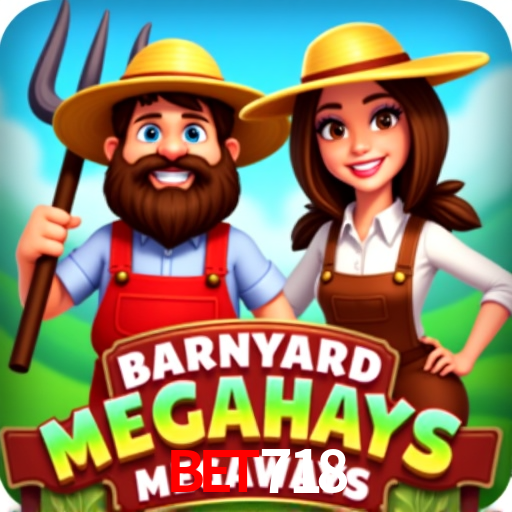 Slot Games bet718
